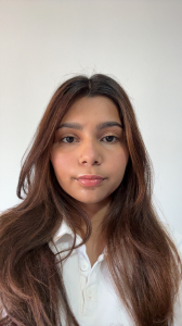 Photo of Wyanet Dias