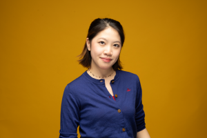 Photo of Maya Cheung