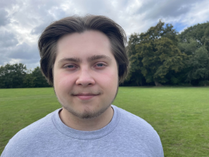 Photo of Wiktor Sarga