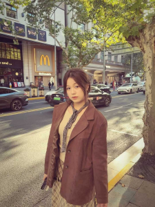 Photo of Wenyue Shi