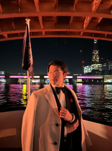 Photo of Wilson Wijaya