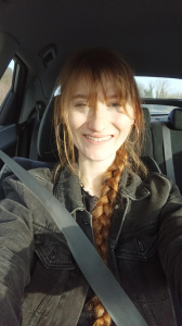 Photo of Xanthe Bird