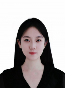 Photo of Xinqing Hao