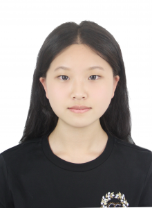 Photo of Xiangying Li