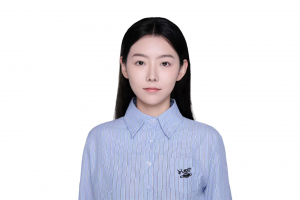Photo of Xingcheng Li