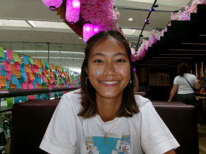 Photo of Xylia Lim