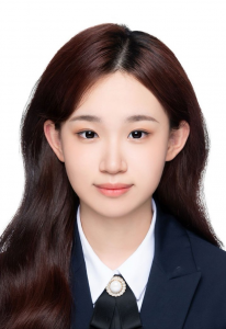 Photo of XiaoQi Xu