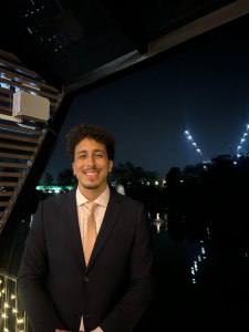 Photo of Youssef Hassan