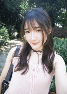 Photo of Rosie Cheng