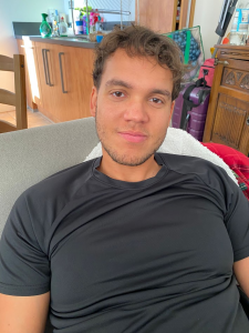 Photo of Yonas Campbell