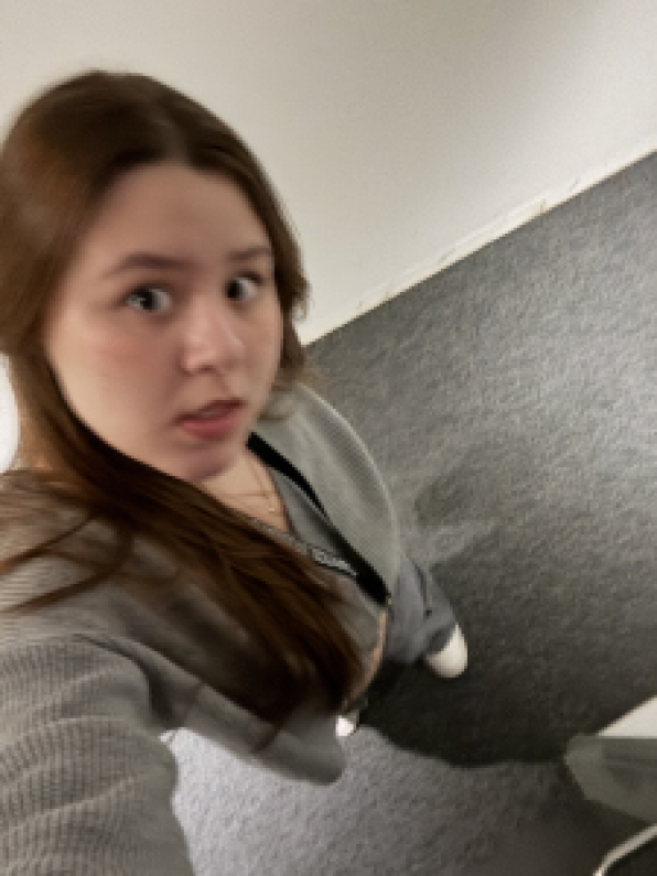 Photo of Yasmina Djemileva