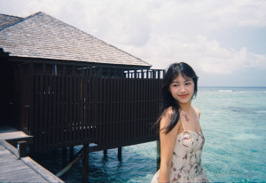 Photo of Yiran Han