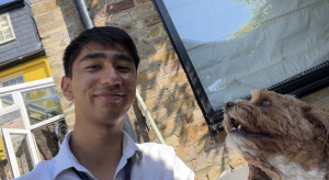 Photo of Yusuf Limalia Cheng