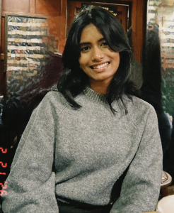 Photo of Yasaswini Kalavakuri