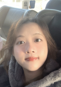 Photo of Emily Liu