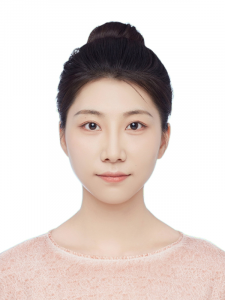 Photo of Yuting Lu