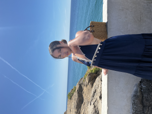 Photo of Yasmine Rochdi