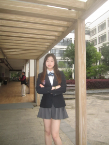 Photo of Yik Chen