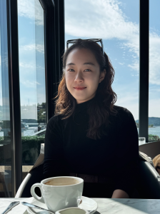 Photo of Yuqing Wang