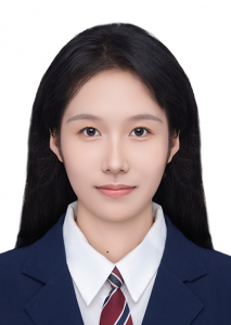 Photo of Yimeng Wang