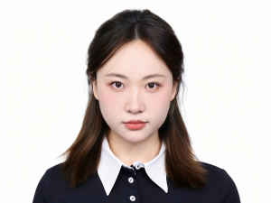 Photo of Yinuo Yan