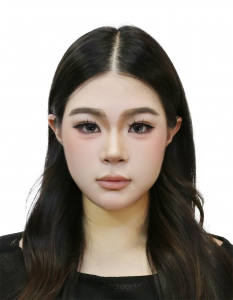 Photo of Yumeng Zhang