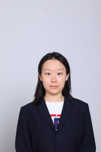 Photo of Yixiao Zhang