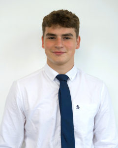 Photo of Zach Spike