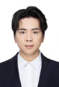 Photo of Zhuojie Chen