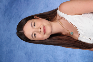 Photo of Zara Graham