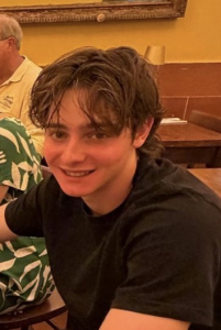 Photo of Zach Hebditch
