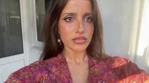Photo of Zahra Oulboub