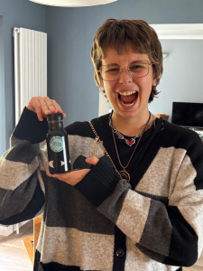 Photo of Zayden Surtees