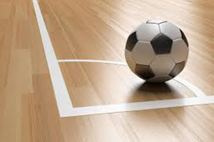 Futsal category of intramural sports