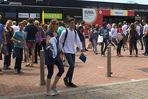 Societies