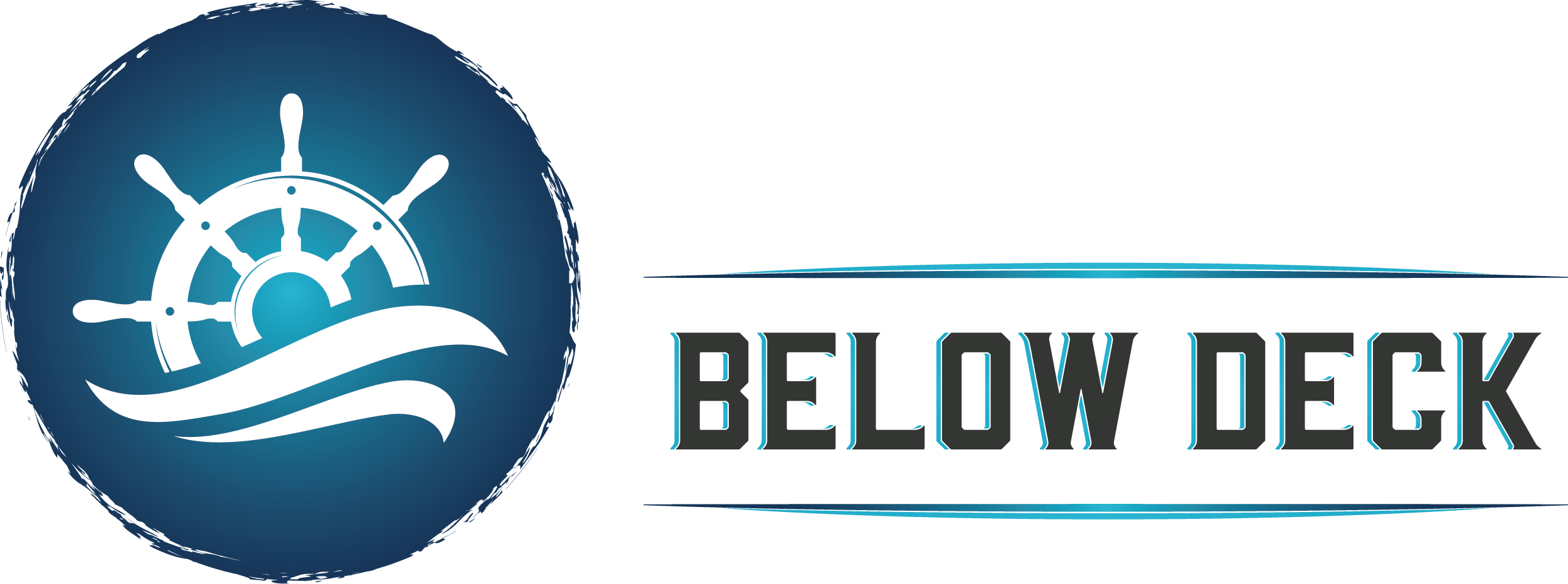 Below Deck Logo