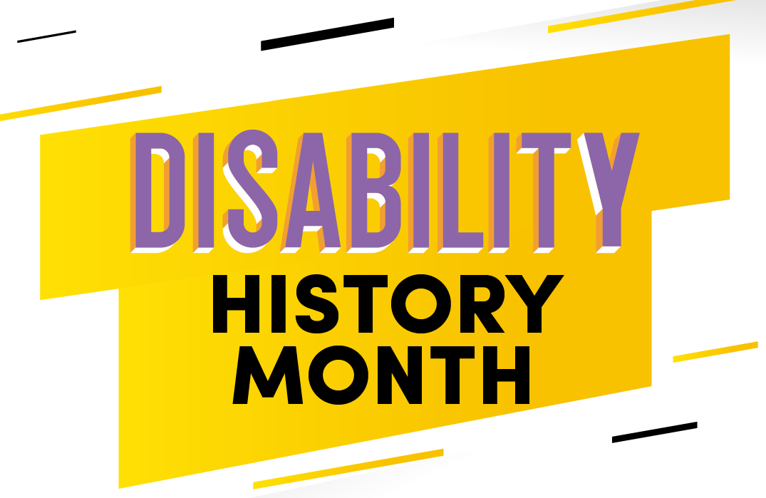 Hidden Disabilities: Introduction