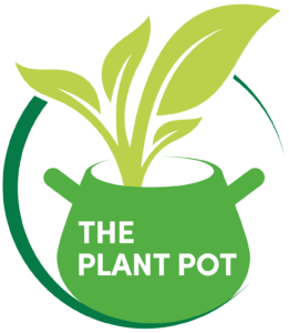 The Plant Pot logo