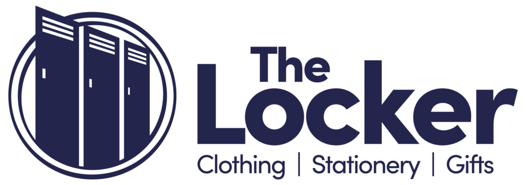 The Locker logo.