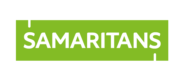 Samaritans logo