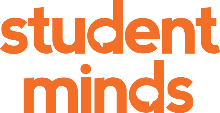 Student minds logo