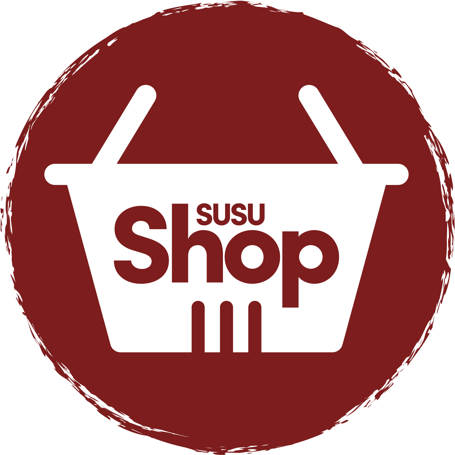 The shop logo.
