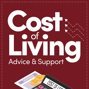 cost of living homepage button