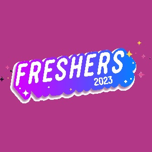 Freshers' 2023