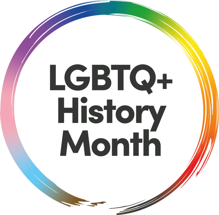 LGBTQ+ History Month SUSU