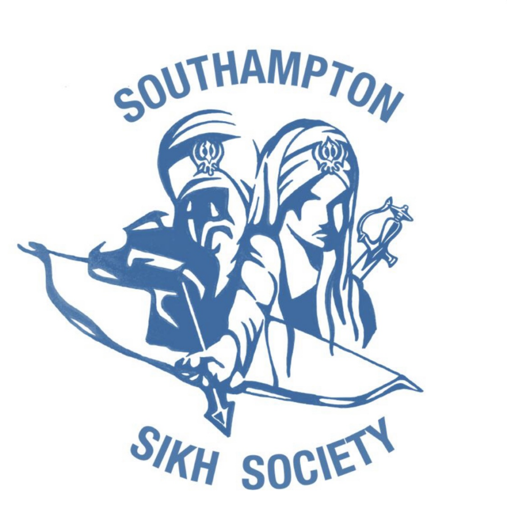 Sikh Soc - Langar