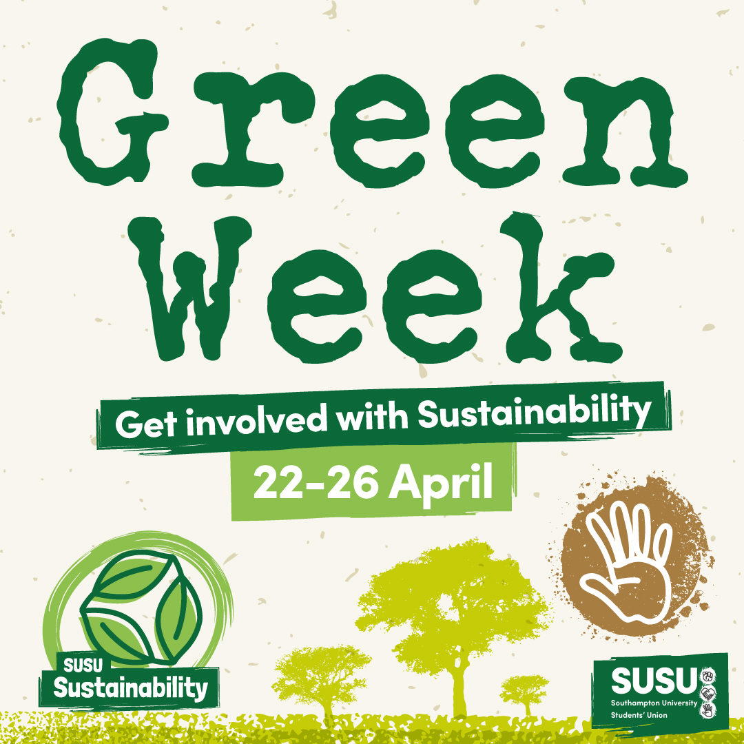 Green Week