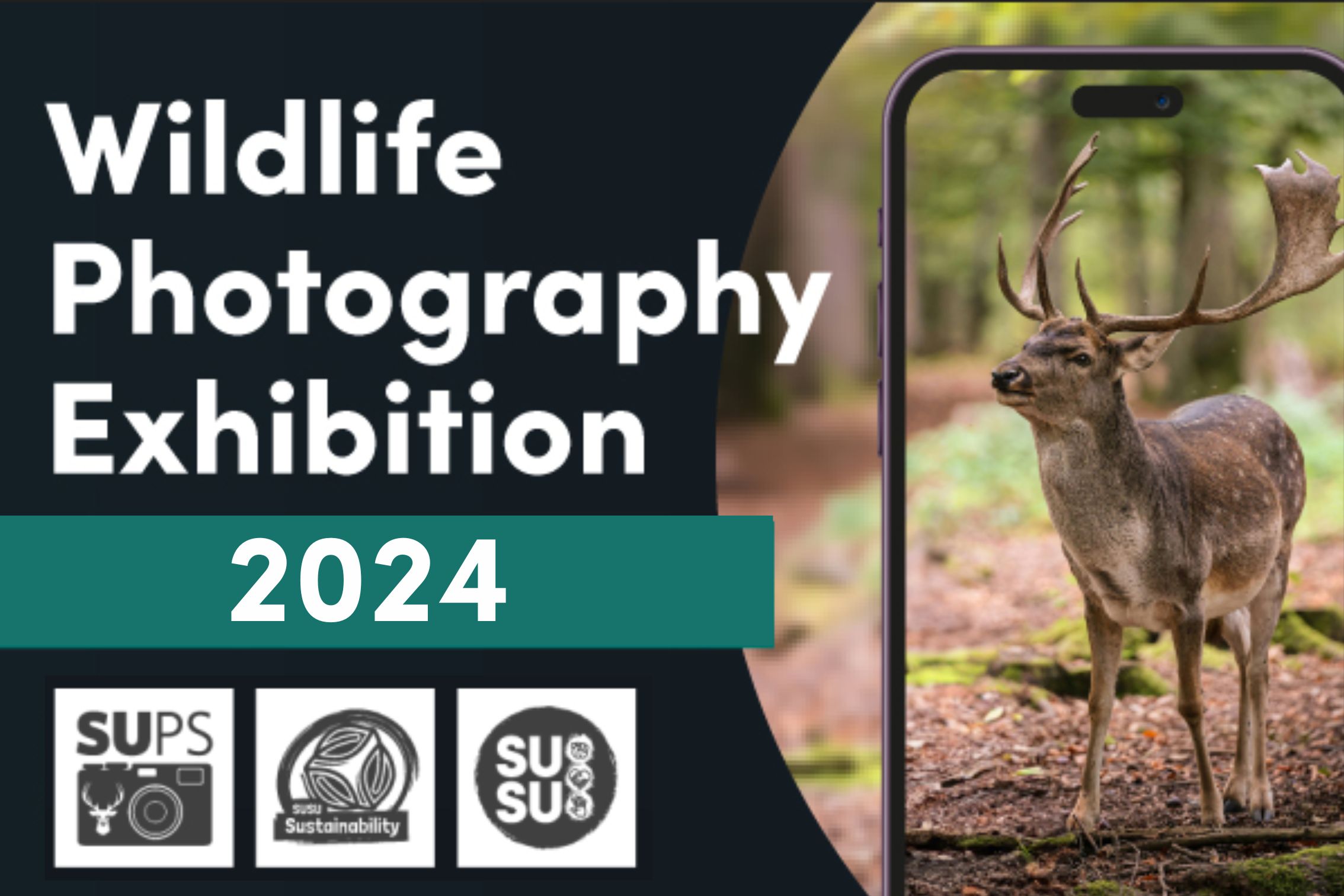 Green Photography winners