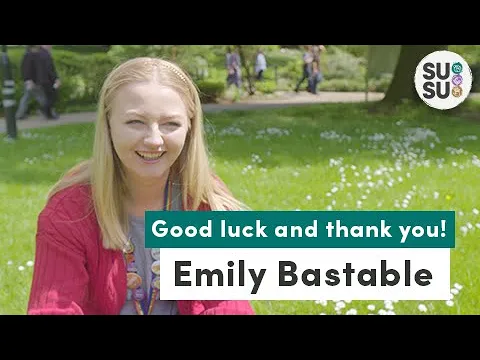 Emily Bastable 2022-23