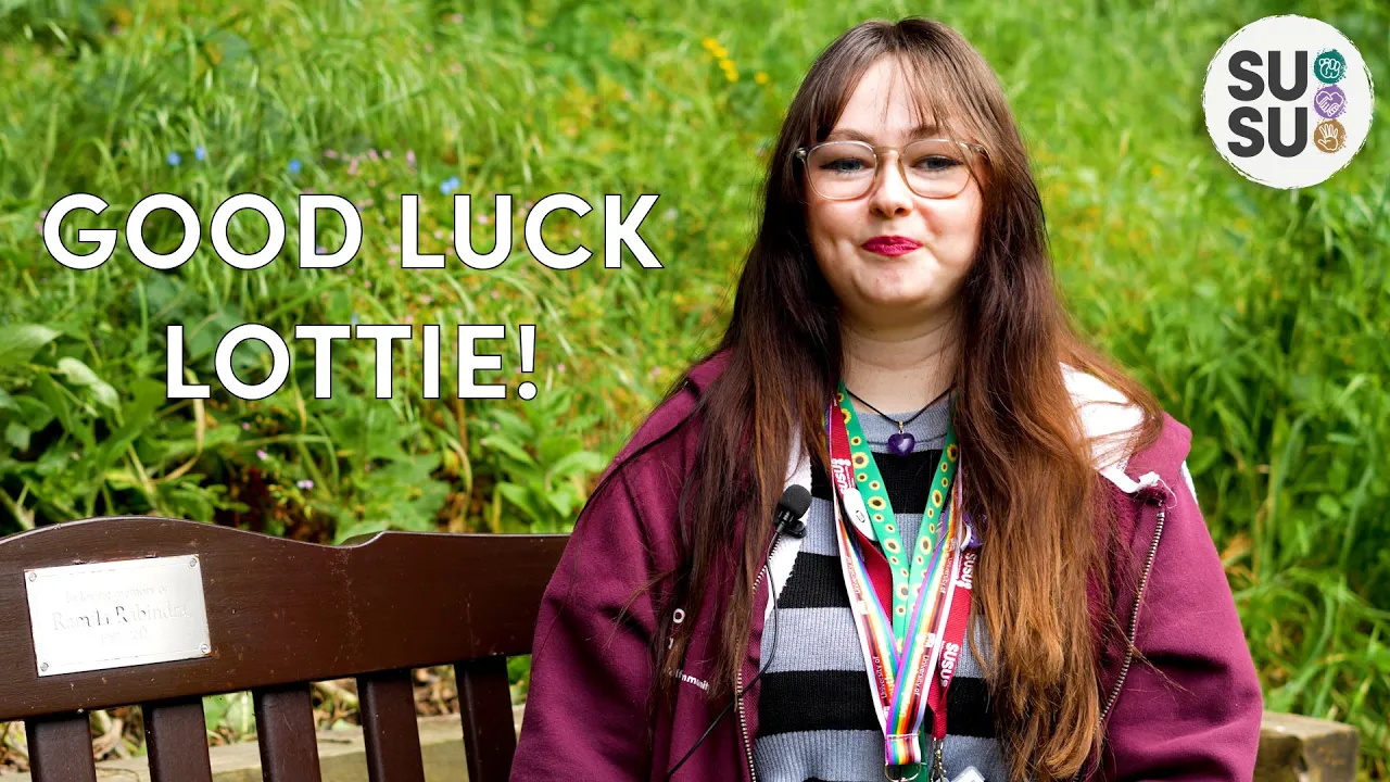 Lottie James 2024-25